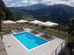 Belvilla by OYO Forno Pelago